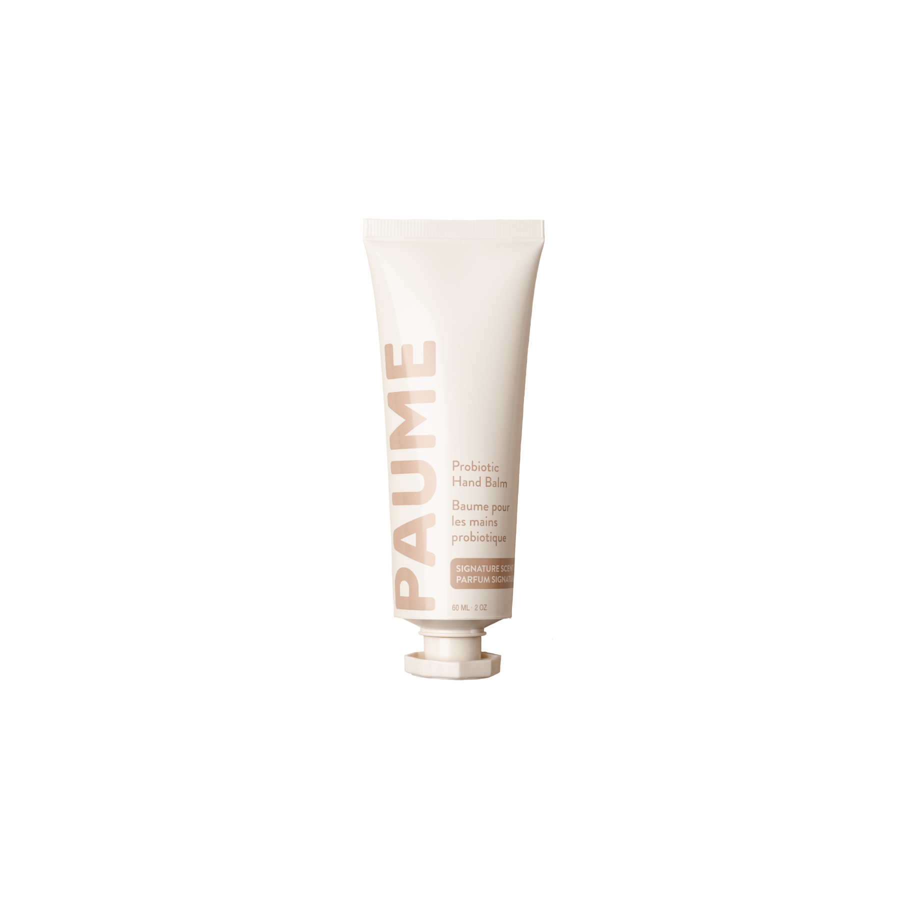 paume: probiotic hand balm