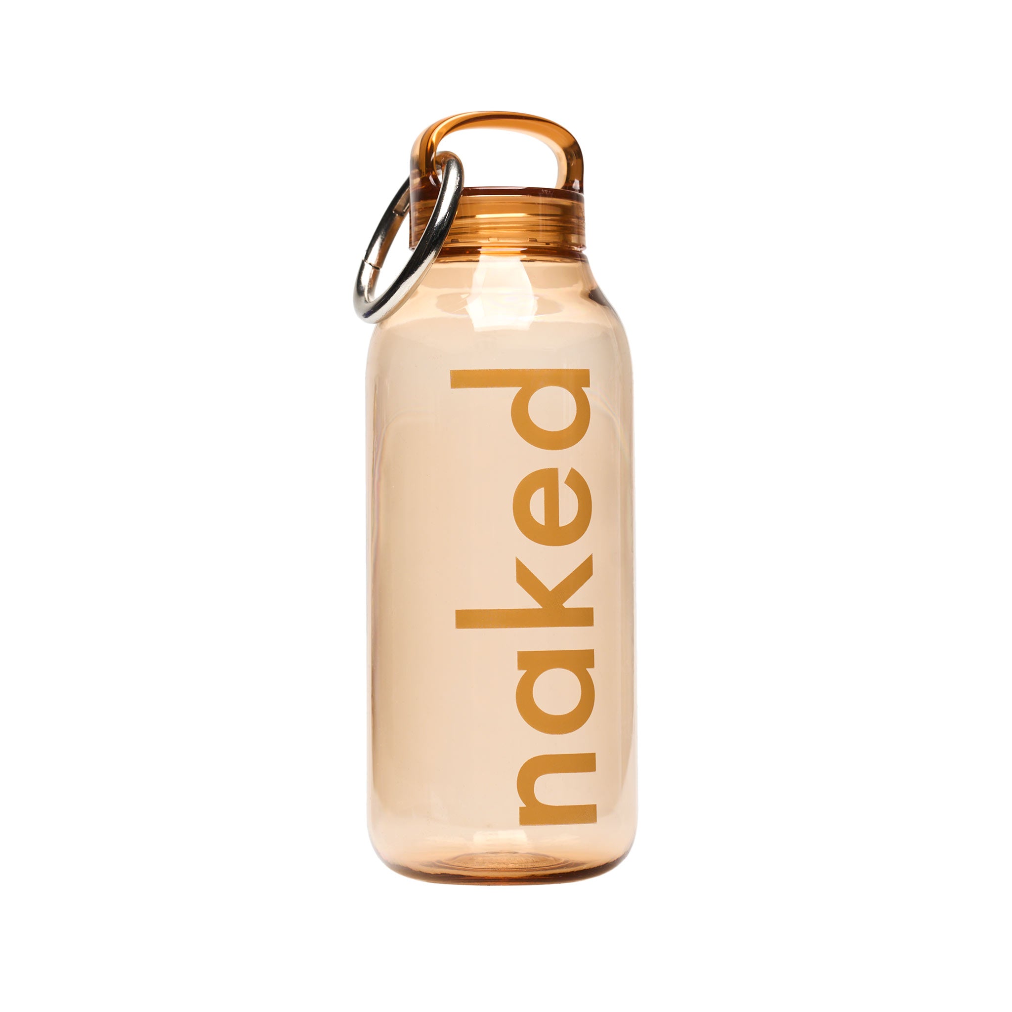naked x kinto water bottle 500ml