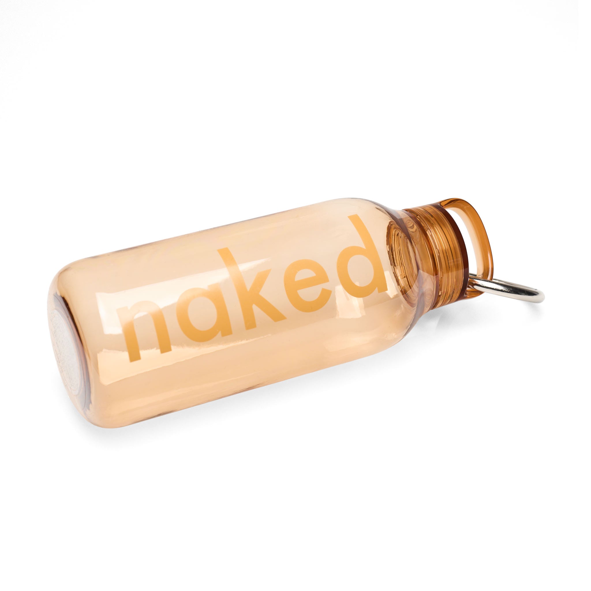 naked x kinto water bottle 500ml